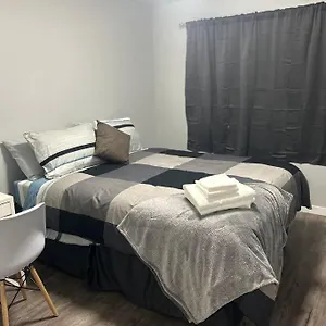  Apartment Cute Highland Park Upper B Unit Canada