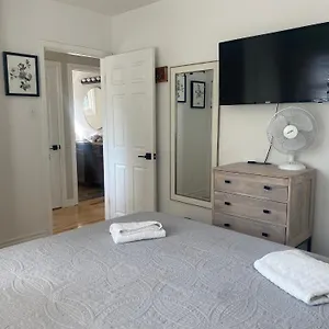  Homestay Clearbrooke Gem- Bright Private Bedroom Close To Yyz Canada