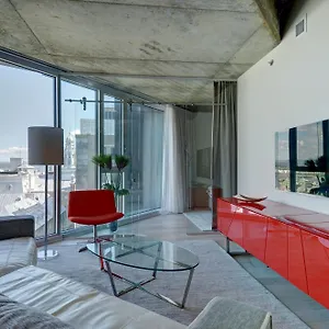  Apartment Les Immeubles Charlevoix - Le 760-612 Canada