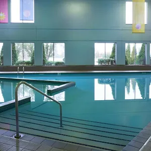 4* Hotel Delta By Marriott Airport & Conference Centre