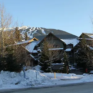  Apartment Glacier's Reach By Retreats Canada