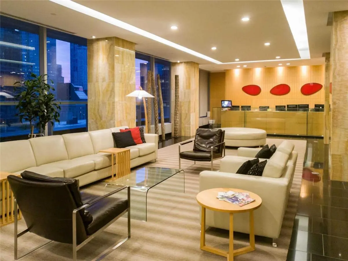 Luxury Downtown Toronto 2 Bedroom Suite With City And Lake Views And Free Parking 아파트